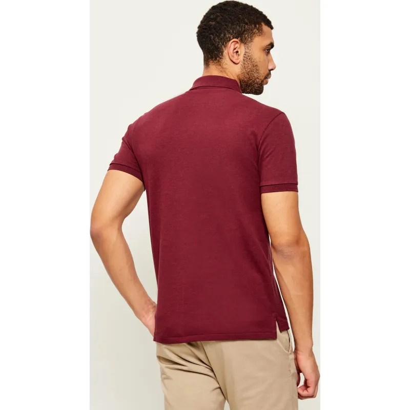 POLO RALPH LAUREN Polo | Slim Fit | pique