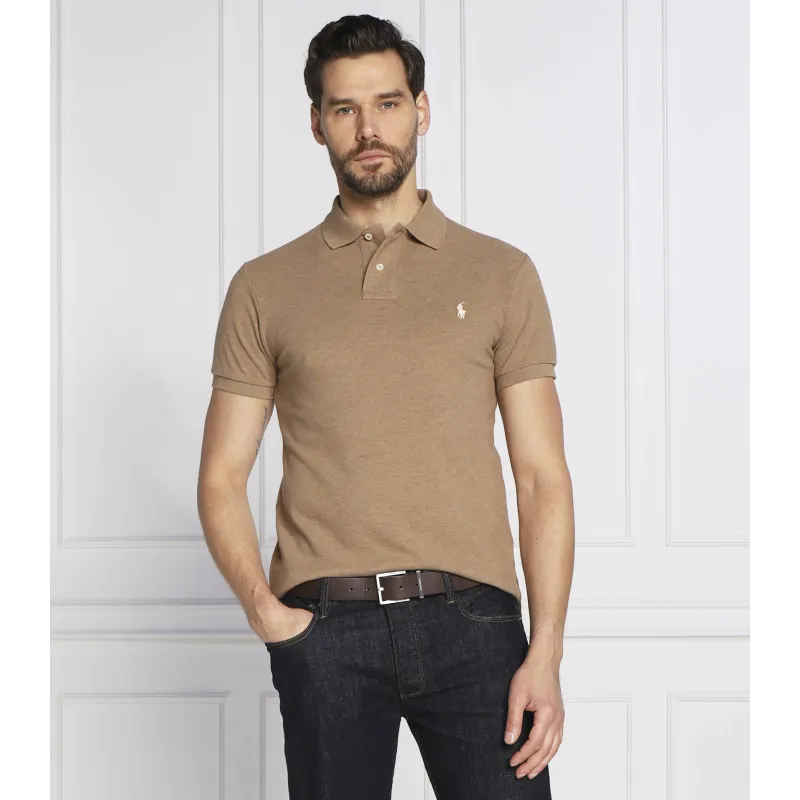 POLO RALPH LAUREN Polo | Slim Fit | pique