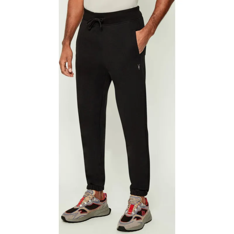 AllSaints Spodnie dresowe RAVEN | Slim Fit