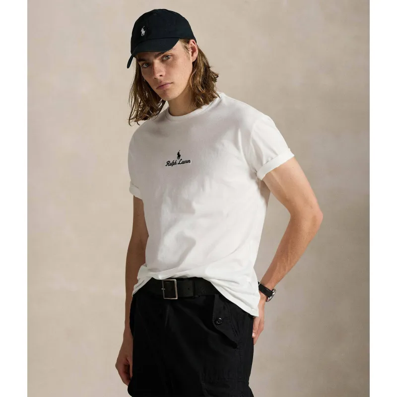 POLO RALPH LAUREN T-shirt Classic fit