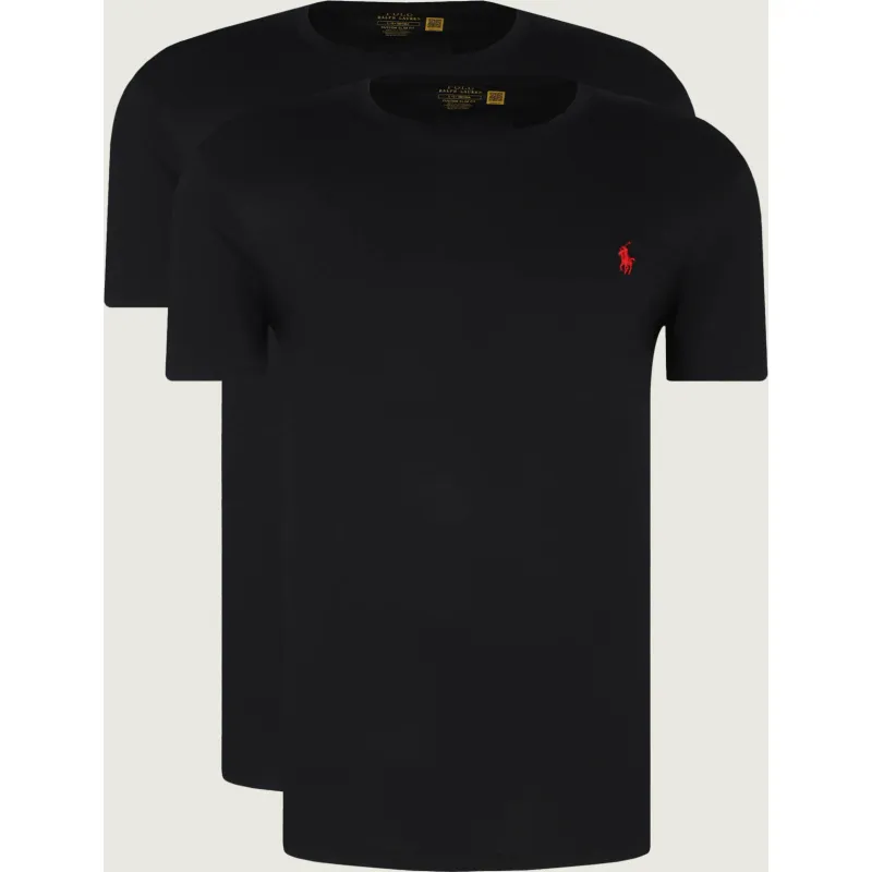POLO RALPH LAUREN T-shirt 2-pack | Regular Fit