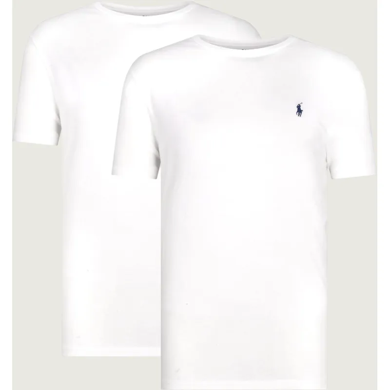 POLO RALPH LAUREN T-shirt 2-pack | Regular Fit