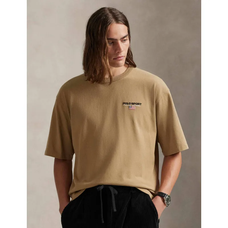 POLO RALPH LAUREN T-shirt | Relaxed fit