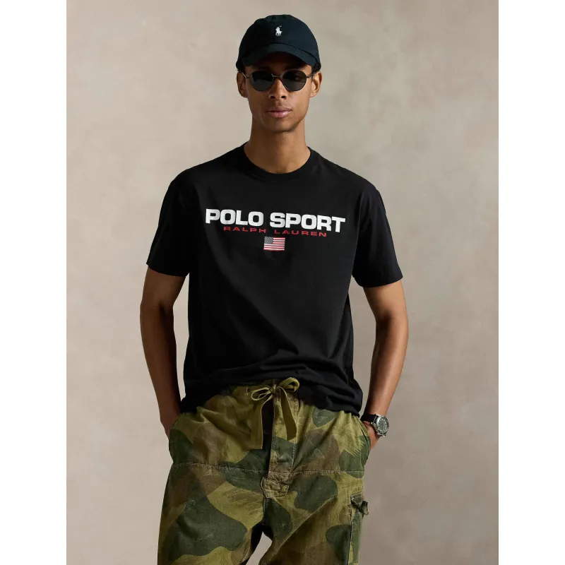 POLO RALPH LAUREN T-shirt | Classic fit