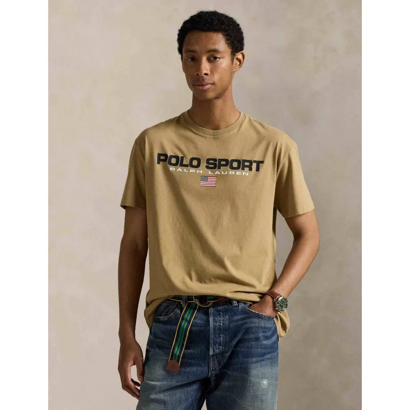 POLO RALPH LAUREN T-shirt | Classic fit