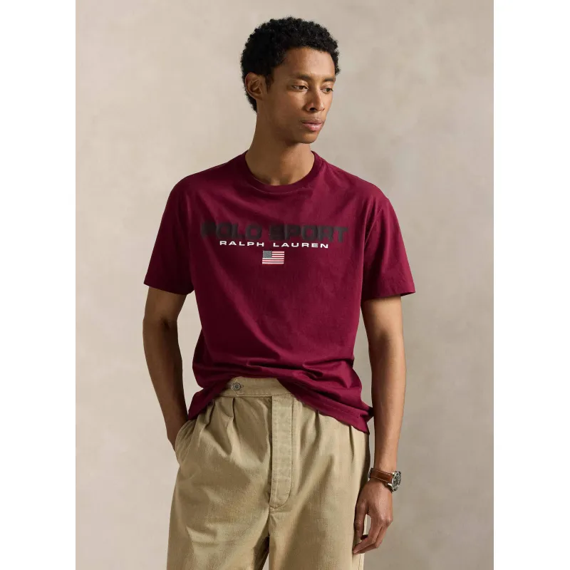 POLO RALPH LAUREN T-shirt | Classic fit