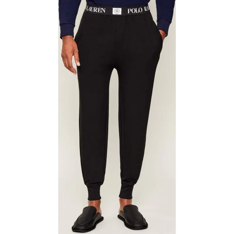 POLO RALPH LAUREN Spodnie od piżamy Regular Fit
