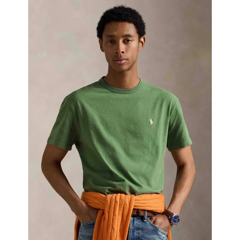 POLO RALPH LAUREN T-shirt | Classic fit