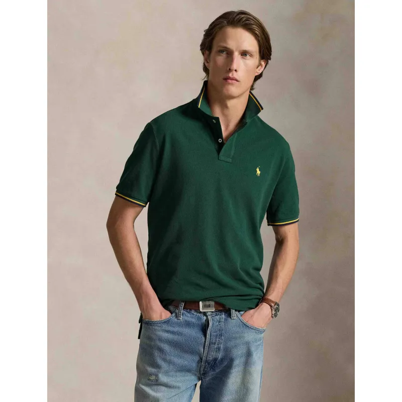POLO RALPH LAUREN Polo | Custom slim fit