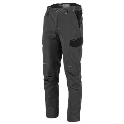 Spodnie robocze LAHTI PRO L4055501 ( S)