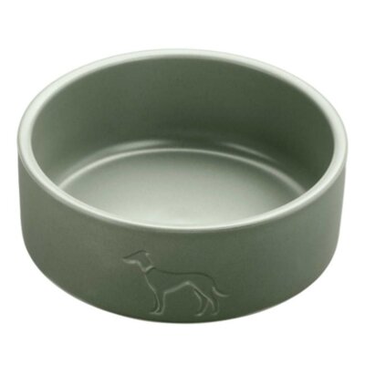 Miska dla psa HUNTER Osby 68987 Khaki