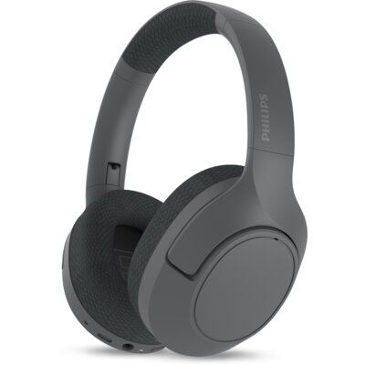 Słuchawki nauszne PHILIPS TAH7508BK/97 Czarny TAH7508BK 97