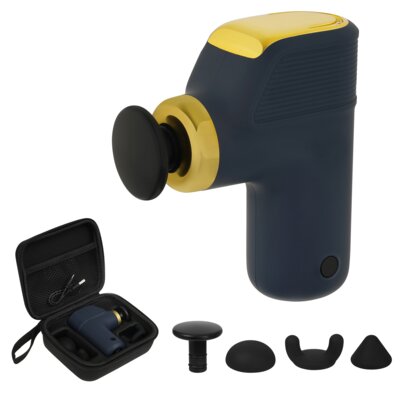 Masażer ręczny Gun MEDIVON Tytan Pro Mini