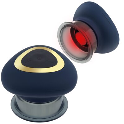 Masażer antycelulitowy MEDIVON Cushy 2