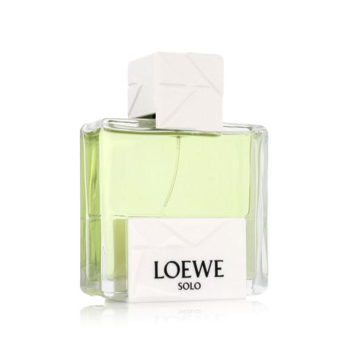 Loewe Solo Origami Woda toaletowa dla mężczyzn 100 ml