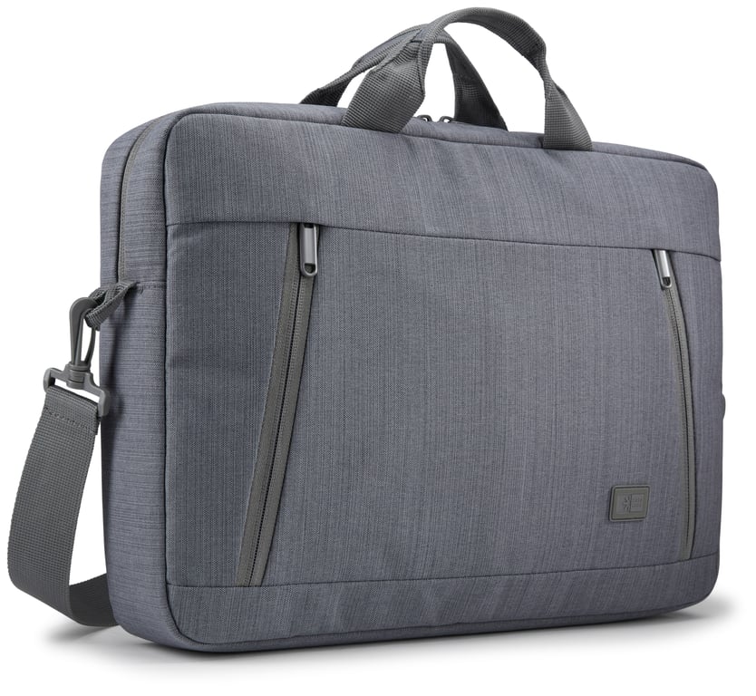 Case Logic Huxton HUXA-215 Graphite 39,6 cm (15.6