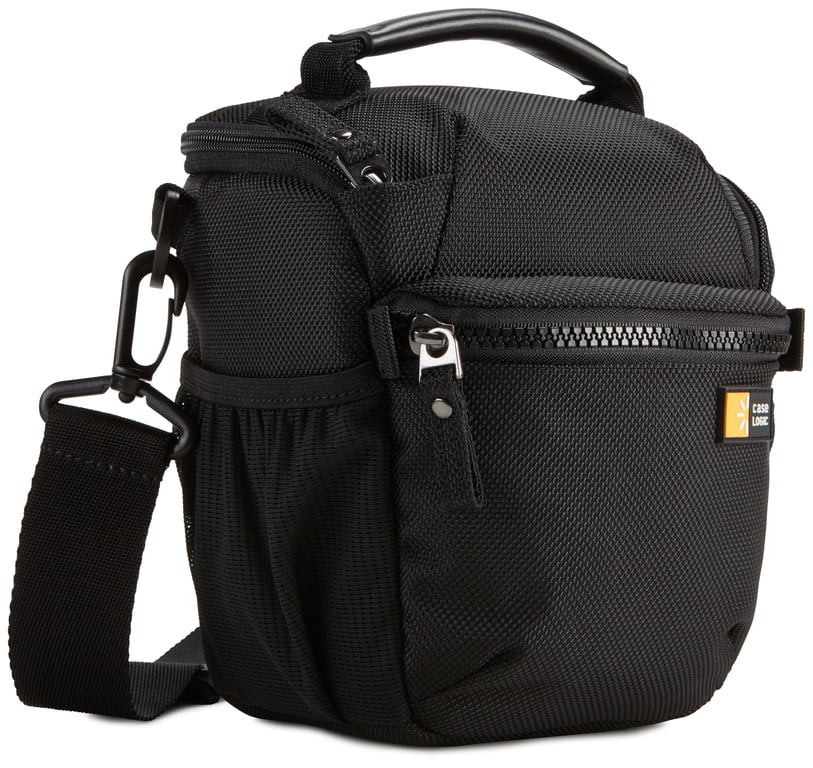 Case Logic Bryker BRCS-102 Black Obudowa Toploadera Czarny