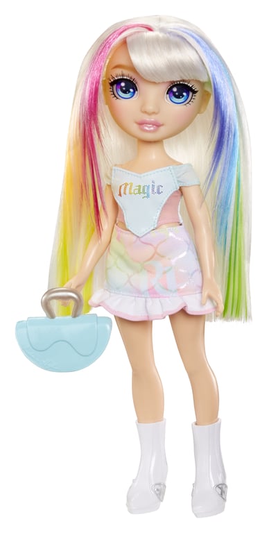 Rainbow High My Fashion Style Fashion Dolls - Amaya
