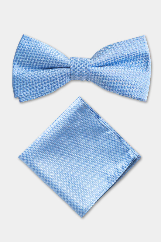 Zestaw Mucha z poszetką 00198A65SZA