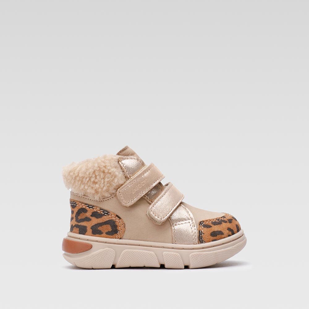 Trzewiki Lasocki Kids CI12-3116-04