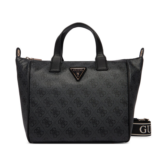 Torebka Guess Follie Travel TWLB96 76019 Szary