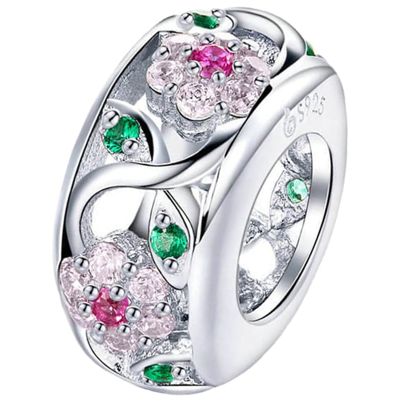 Charms do Pandora - CHARMS KWIATY