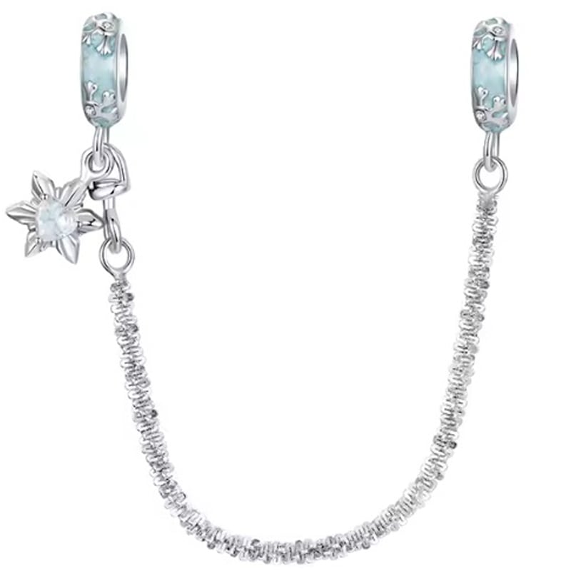 Charms do Pandora - CHARMS ZABEZPIECZENIE ZIMOWE