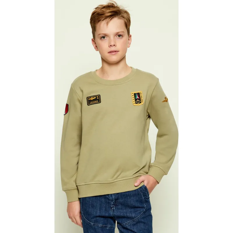 Aeronautica Militare Bluza | Regular Fit
