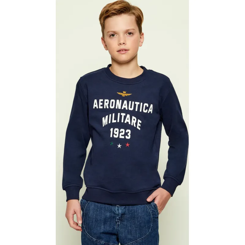 Aeronautica Militare Bluza | Regular Fit