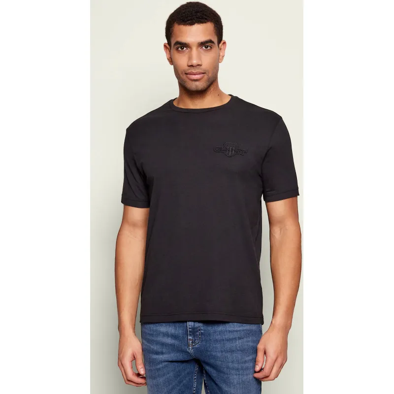 Gant T-shirt | Regular Fit
