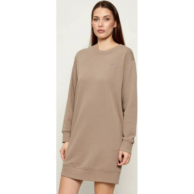 Gant Sukienka SHIELD