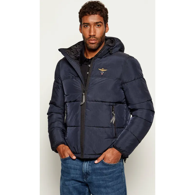 Aeronautica Militare Kurtka | Regular Fit