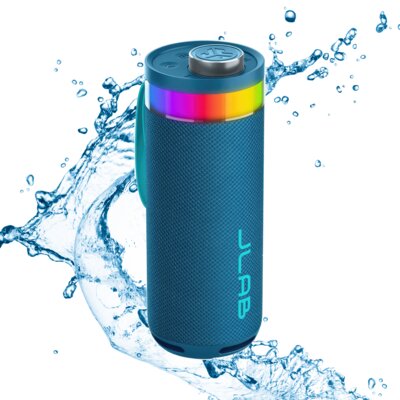 Głośnik mobilny JLAB Go Party Niebieski