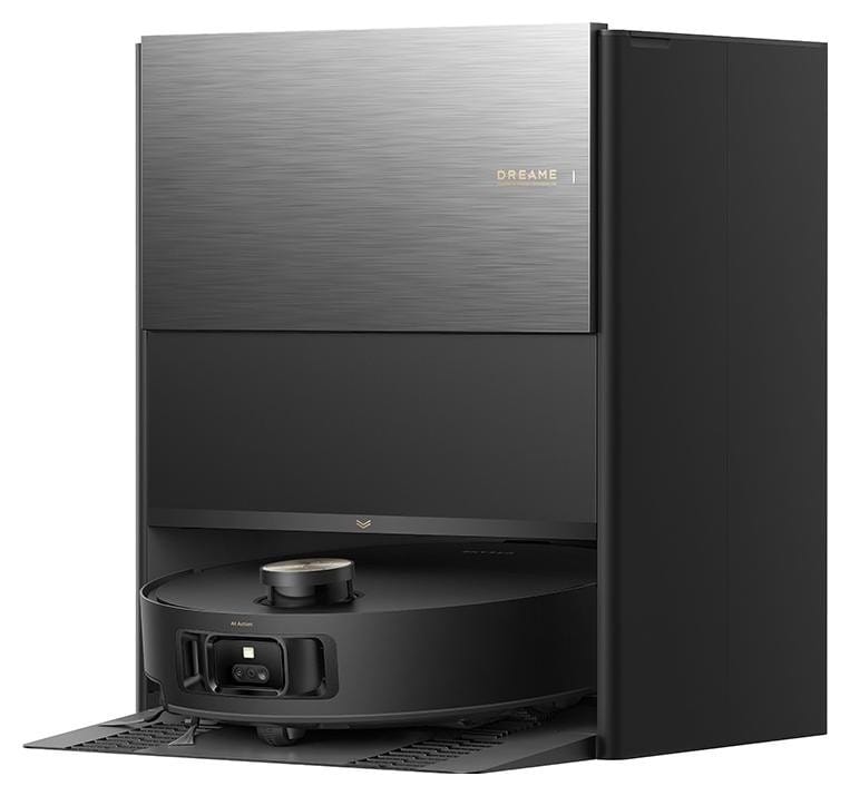 Dreame Aqua 10 Roller Czarny