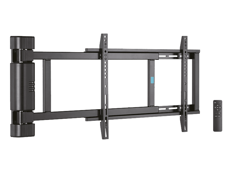 ISY ITV-800 Czarny Elektryczny uchwyt do telewizora