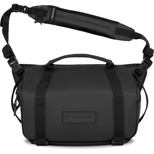 Wandrd Rogue Sling 9L v2 czarna
