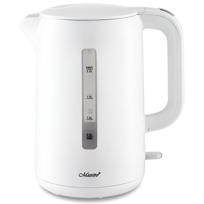 Maestro MR-022-WHITE