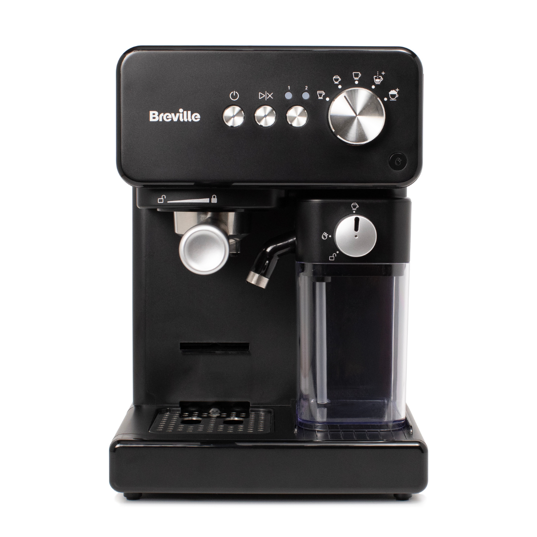 Breville Prima Latte Compact VCF183X