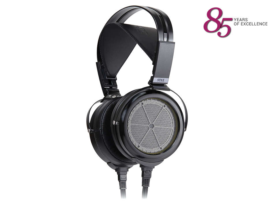 Stax SR-009D