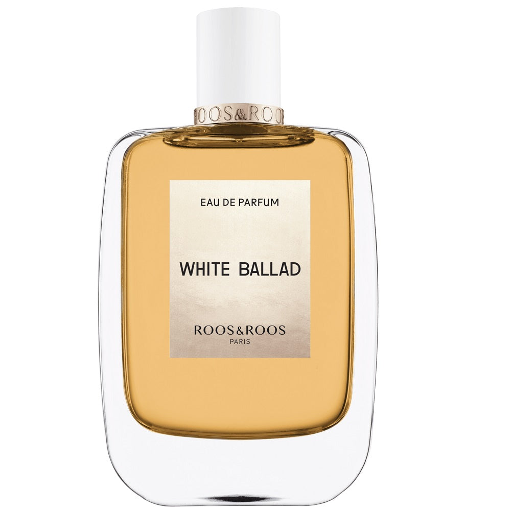 Roos & Roos White Ballad woda perfumowana 50 ml
