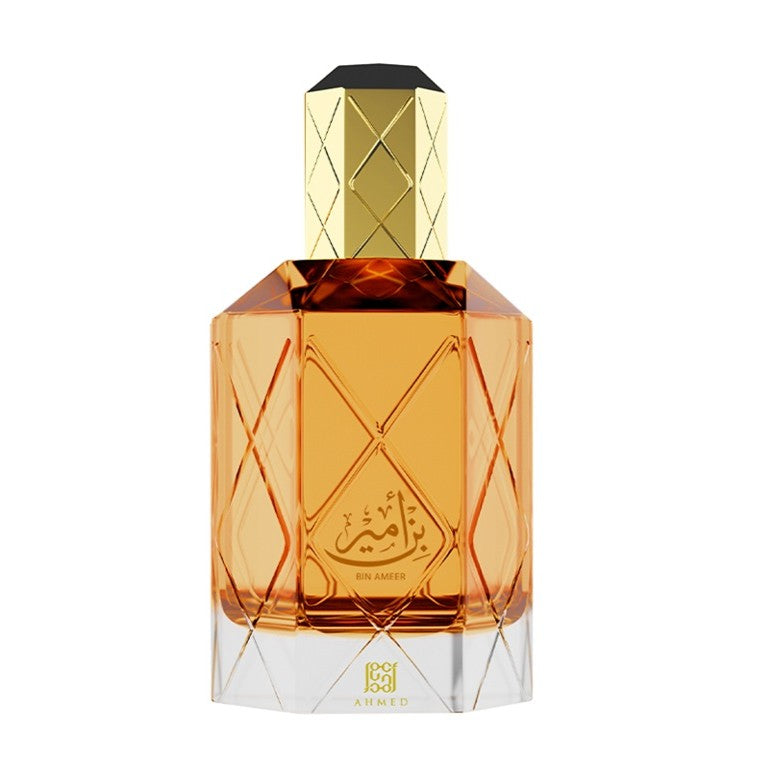 Ahmed Al Maghribi Bin Ameer woda perfumowana 90 ml