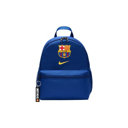 Plecak Nike FC Barcelona Just do it HV2229-455