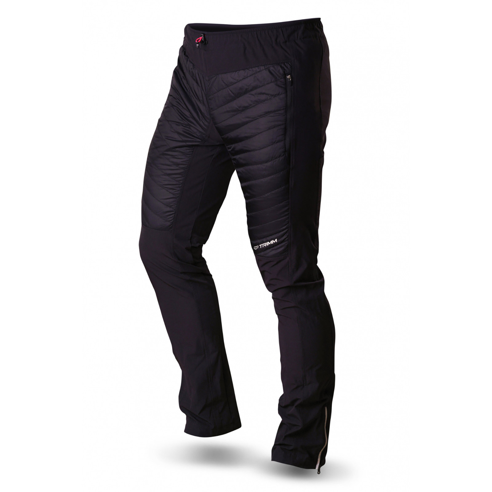 Męskie spodnie zimowe Trimm Zen Pants Rozmiar: XL / Kolor: ciemnoniebieski