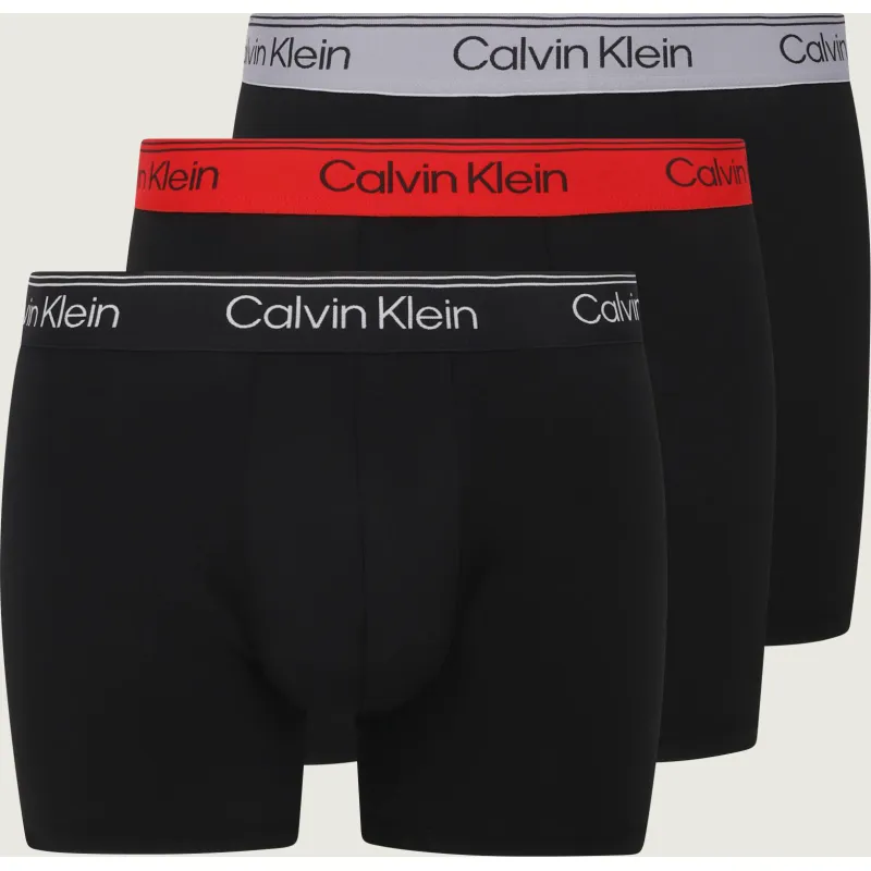 Calvin Klein Underwear Bokserki 3-pack