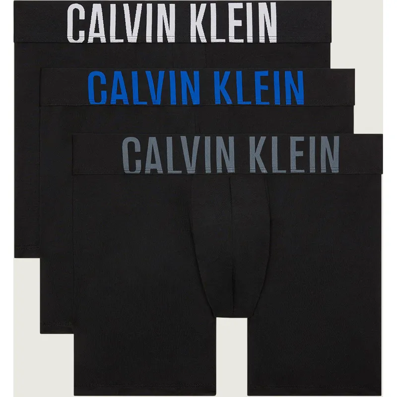 Calvin Klein Underwear Bokserki 3-pack