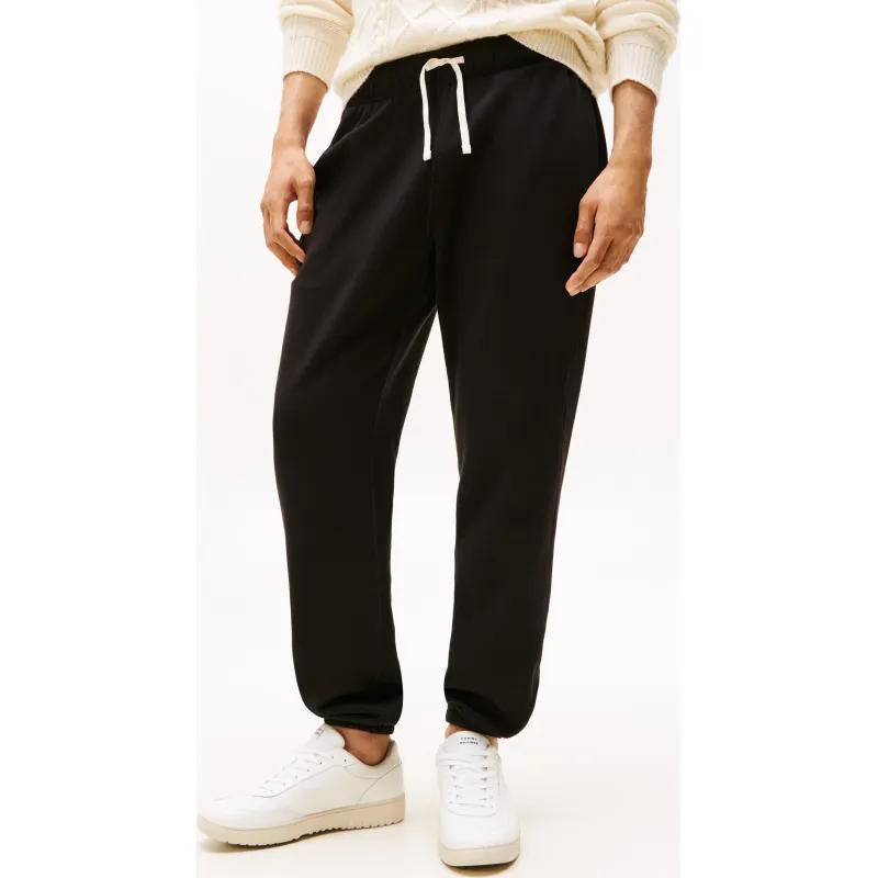 Tommy Hilfiger Spodnie dresowe Relaxed fit