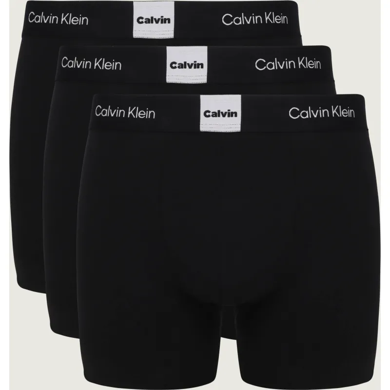 Calvin Klein Underwear Bokserki 3-pack