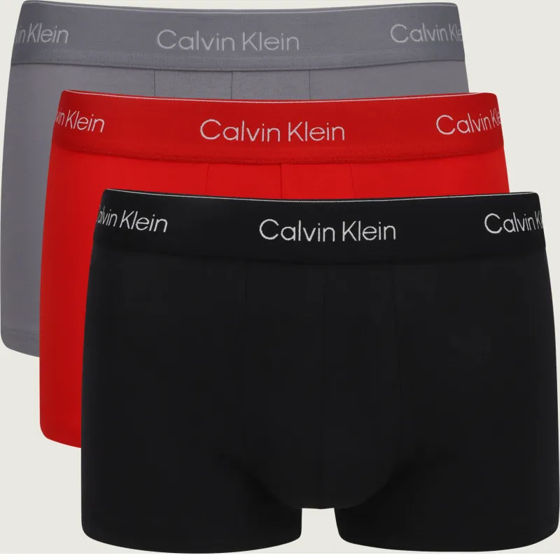 Calvin Klein Underwear Bokserki 3-pack