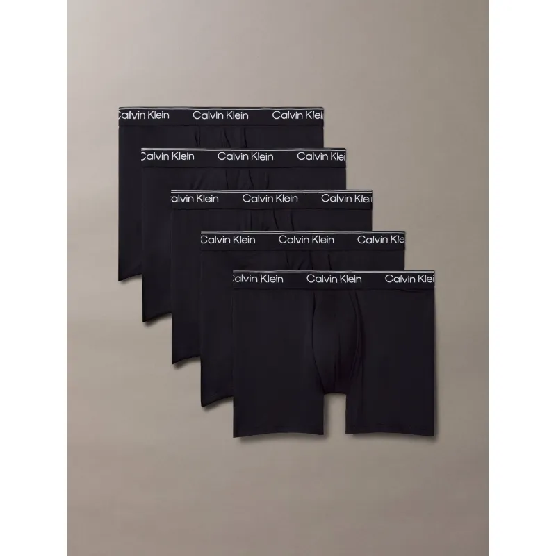 Calvin Klein Underwear Bokserki 5-pack