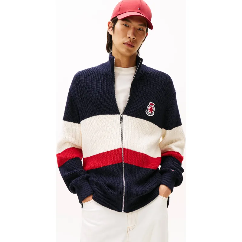 Tommy Hilfiger Sweter | Loose fit